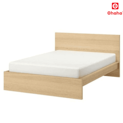 Giường ngủ gỗ công nghiệp cao cấp OHAHA  - GC030 - 03