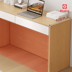 Giường ngủ gỗ thông minh OHAHA  - GC063