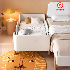 Giường ngủ hiện đại cho bé - GTE008