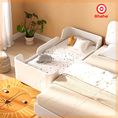 Giường ngủ hiện đại cho bé - GTE008