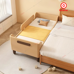 Giường ngủ hiện đại cho bé - GTE008