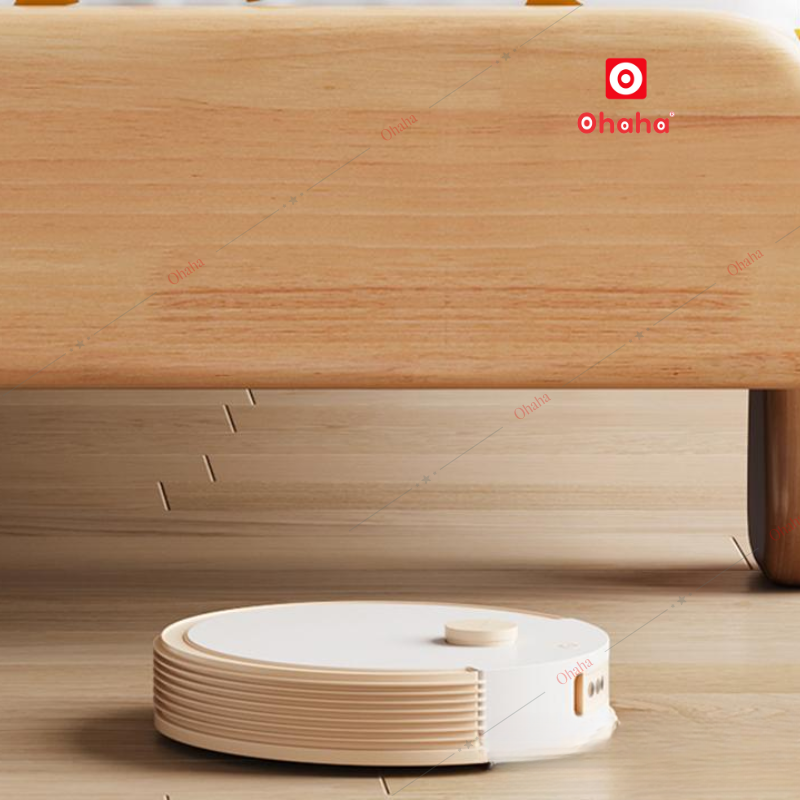 Giường ngủ hiện đại cho bé Ohaha - GTE016