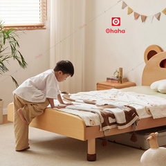 Giường ngủ hiện cho bé Ohaha - GTE017