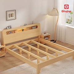 Giường ngủ hiện đại OHAHA - GC065