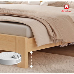 Giường ngủ hiện đại OHAHA - GC065