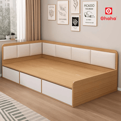 Giường Ngủ Hiện Đại OHAHA  - GC061
