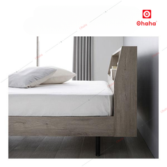 Giường Ngủ Hiện Đại OHAHA - GC067