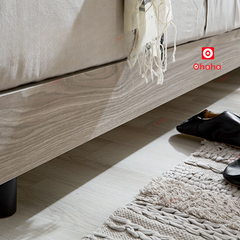 Giường ngủ hiện đại OHAHA  - GC068