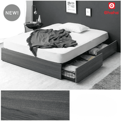 Giường ngủ thông minh hiện đại OHAHA - GC073