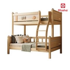 Giường tầng cao cấp hiện đại OHAHA - GTCC040