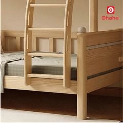 Giường tầng cao cấp hiện đại OHAHA - GTCC040