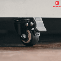 Giường tầng thông minh hiện đại cao cấp Ohaha - GTHĐ002