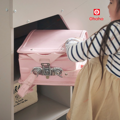 Giường tầng thông minh đa năng Ohaha - GTĐN037