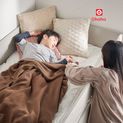 Giường tầng thông minh đa năng Ohaha - GTĐN037