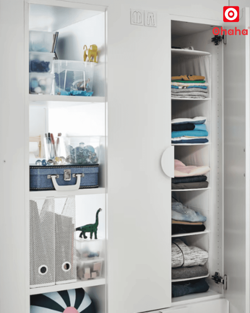 Giường tầng thông minh đa năng Ohaha - GTĐN007