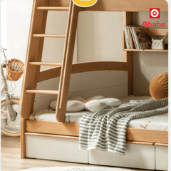 Giường tầng thông minh hiện đại OHAHA - GTTM061