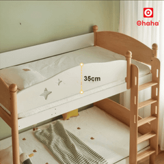 Giường tầng thông minh hiện đại OHAHA - GTTM062