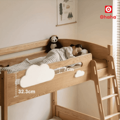 Giường tầng thông minh hiện đại OHAHA - GTTM063