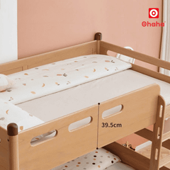 Giường tầng thông minh hiện đại OHAHA - GTTM064