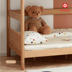 Giường tầng thông minh hiện đại OHAHA - GTTM064