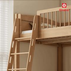 Giường tầng thông minh hiện đại OHAHA - GTTM065
