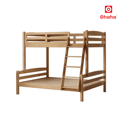 Giường tầng thông minh hiện đại OHAHA - GTTM066