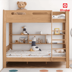 Giường tầng thông minh hiện đại OHAHA - GTTM067