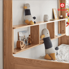 Giường tầng thông minh hiện đại OHAHA - GTTM067