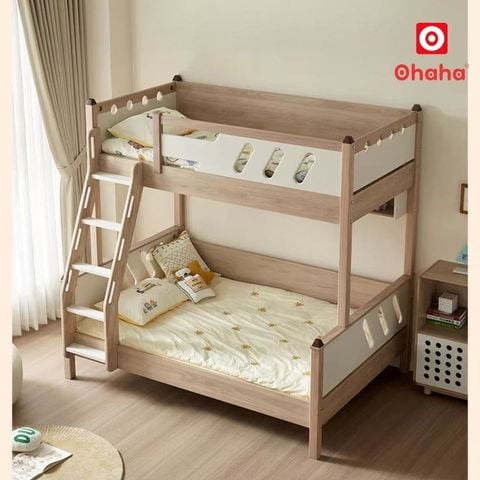 Giường tầng thông minh hiện đại OHAHA - GTTM083
