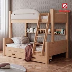 Giường tầng thông minh hiện đại OHAHA - GTTM085