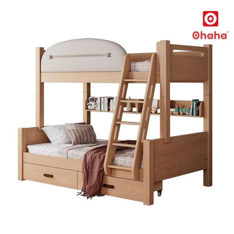 Giường tầng thông minh hiện đại OHAHA - GTTM085