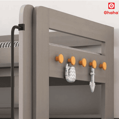 Giường tầng thông minh cao cấp Ohaha - GTCC004