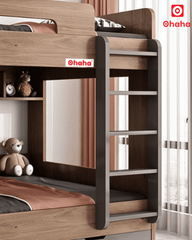 Giường tầng thông minh Ohaha - GTTM029