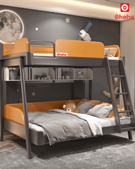 Giường tầng thông minh đa năng Ohaha - GTTM035