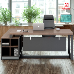 Bàn giám đốc cao cấp Ohaha - BGD001