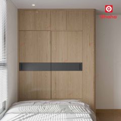 Thiết Kế Nội Thất Chung Cư Cao Cấp OHAHA - OH003