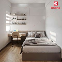 Thiết Kế Nội Thất Chung Cư Cao Cấp OHAHA - TKCC - OH007