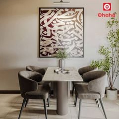 Thiết Kế Nội Thất Chung Cư Cao Cấp OHAHA - TKCC - OH007