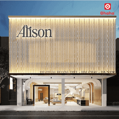 Thiết Kế Nội Thất Showroom OHAHA TKSR-OH008
