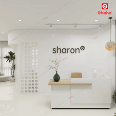 Thiết Kế Nội Thất Showroom OHAHA TKSR-OH014