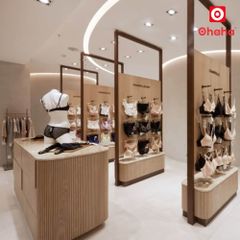 Thiết Kế Nội Thất Showroom Thời Trang OHAHA TKSR -OH001