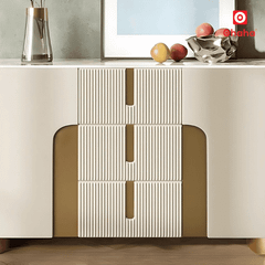 Tủ bếp trang trí đa năng hiện đại OHAHA - TB082