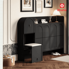 Tủ giày thông minh cao cấp OHAHA - TGCC040