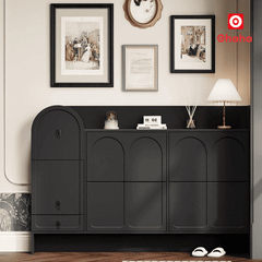 Tủ giày thông minh cao cấp OHAHA - TGCC040