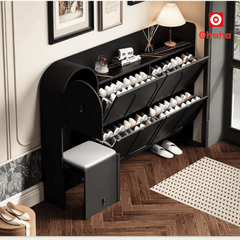 Tủ giày thông minh cao cấp OHAHA - TGCC040