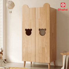 Tủ quần áo trẻ em hiện đại OHAHA - TAK017