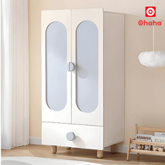 Tủ quần áo trẻ em hiện đại OHAHA - TAK018