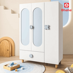 Tủ quần áo trẻ em hiện đại OHAHA - TAK018