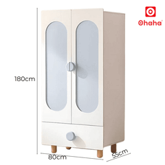 Tủ quần áo trẻ em hiện đại OHAHA - TAK018