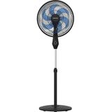 Quạt đứng Sunhouse 6 cánh SHD7361B 85W